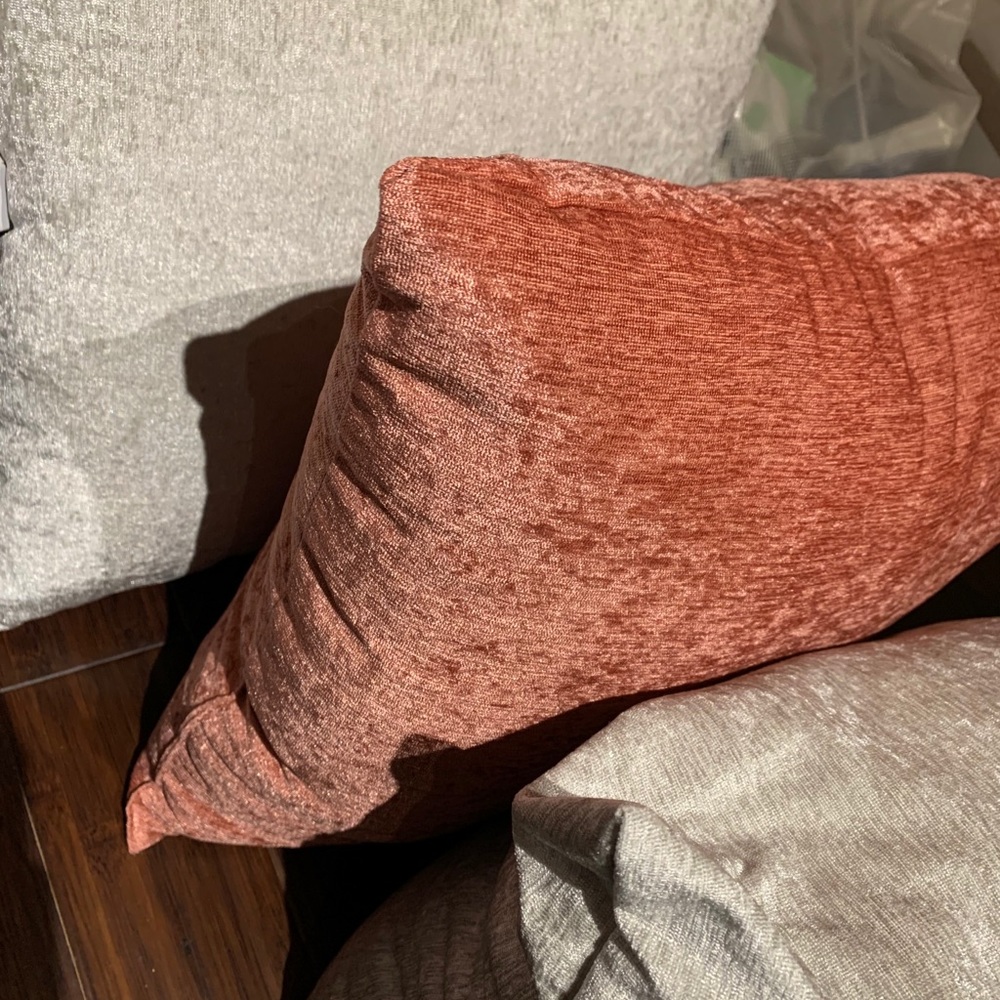 TRÍO SET - Throw Pillows